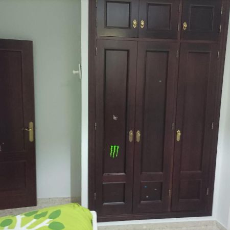 Casa Salicor Chiclana Apartment ชิกลานา เด ลา ฟรอนเตรา ภายนอก รูปภาพ