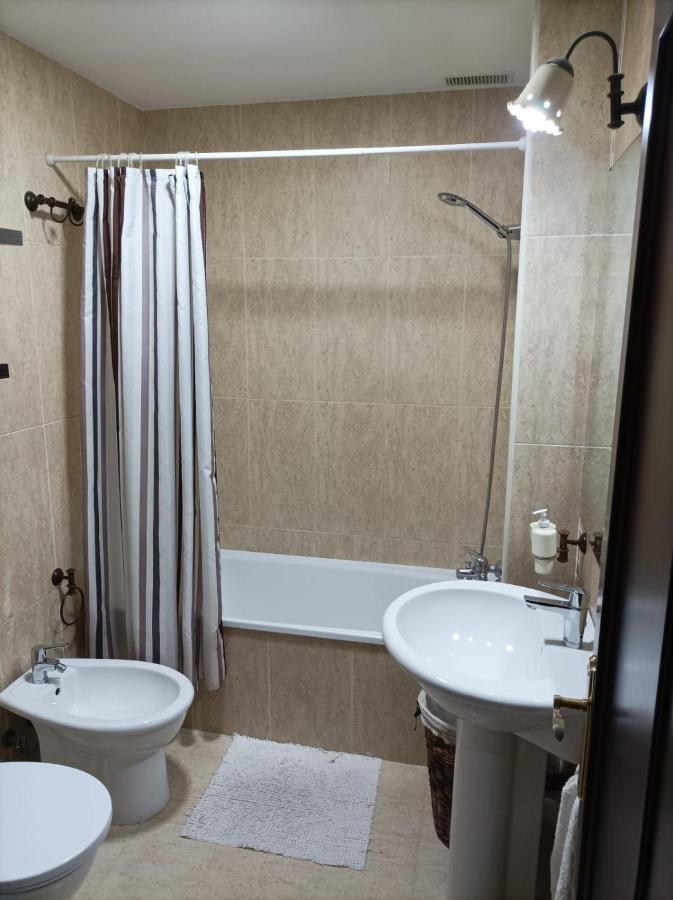 Casa Salicor Chiclana Apartment ชิกลานา เด ลา ฟรอนเตรา ภายนอก รูปภาพ
