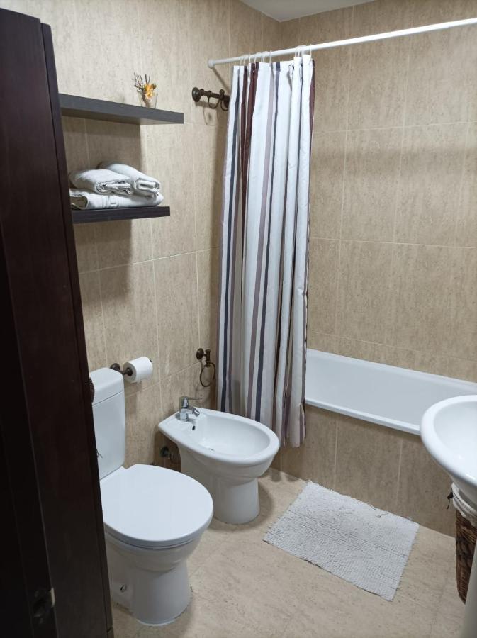 Casa Salicor Chiclana Apartment ชิกลานา เด ลา ฟรอนเตรา ภายนอก รูปภาพ